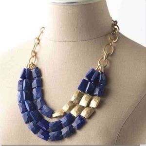 Stella & Dot Bahari Necklace